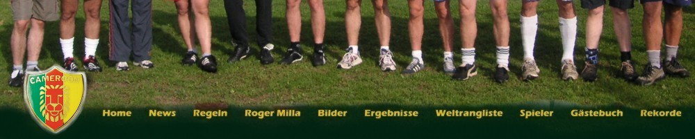 Lehne ist kein Tor!